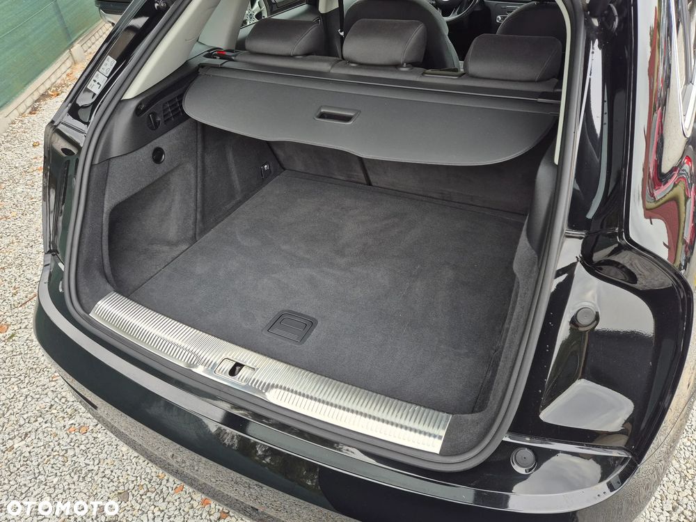 Audi Q3 2.0 TDI Quattro Sport - 34