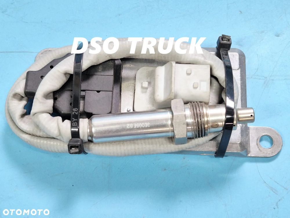 51032 MERCEDES Czujnik NOx, katalizator NOx DINEX - 3