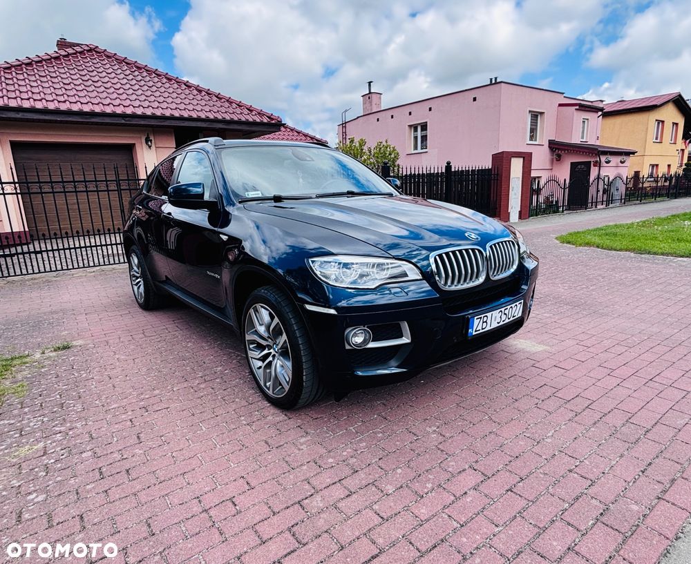BMW X6 - 2