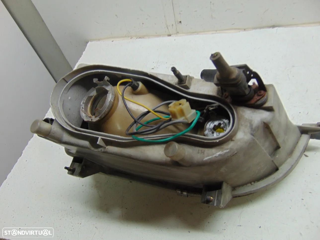 Renault espace ii/Mitsubishi lancer farol - 5