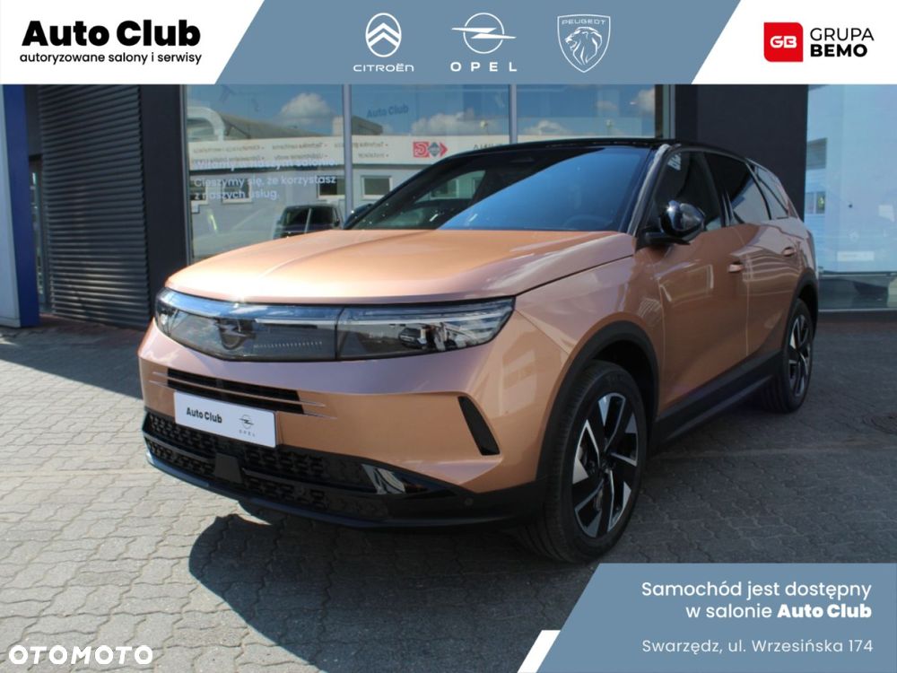 Opel Grandland - 1