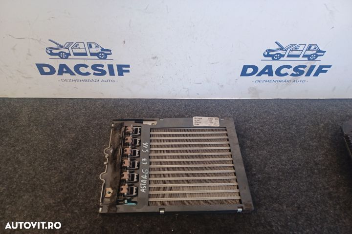 Calorifer incalzire electric 09131071 09131071 Opel Astra G [1998 - 2 - 1