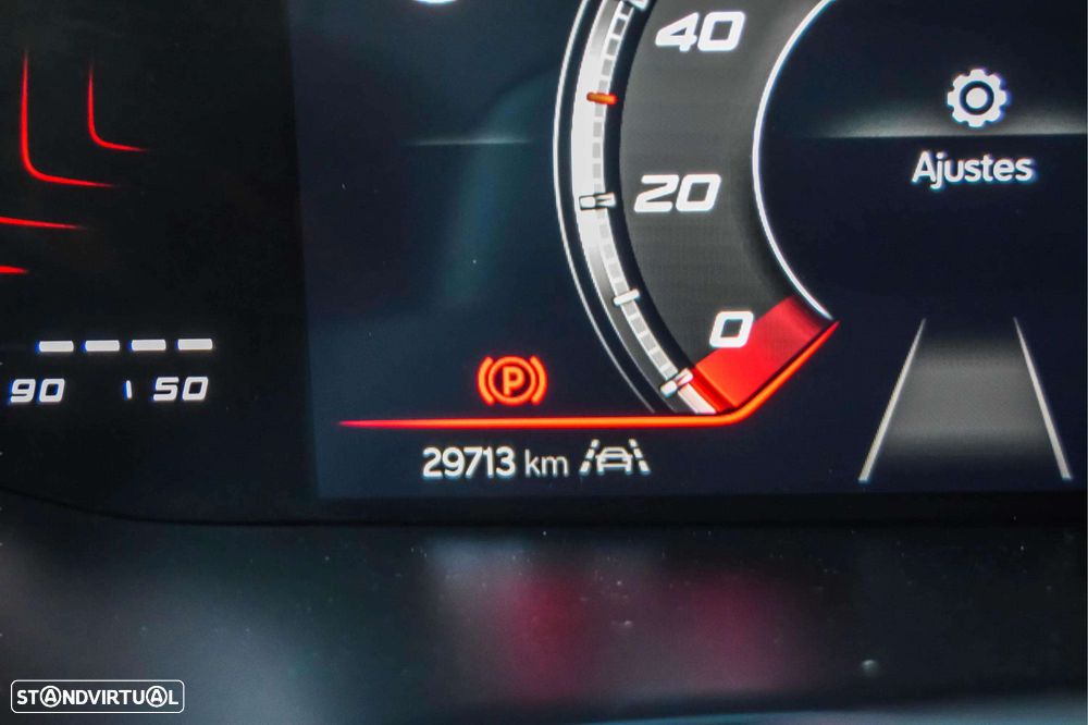 SEAT Ibiza 1.0 TSI FR - 28