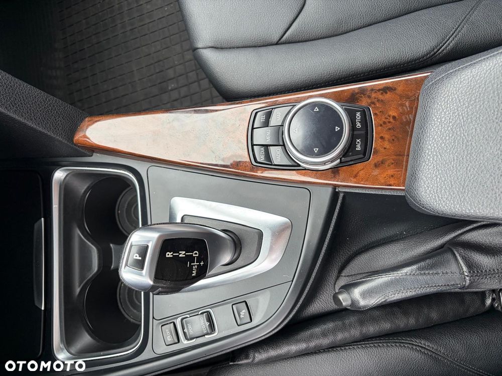 BMW Seria 3 - 14