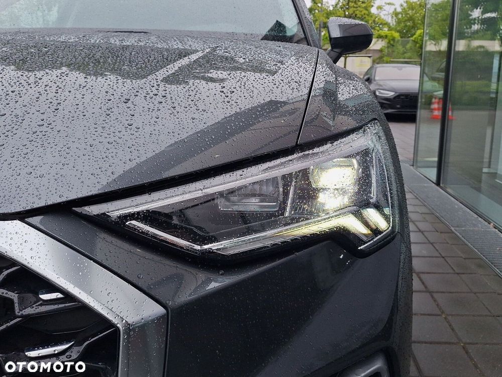 Audi Q3 Sportback 35 TFSI mHEV S-Line S tronic - 27