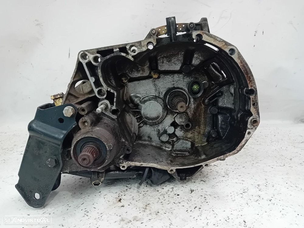 Caixa de velocidades manual RENAULT Laguna I Break (K56_) - 1