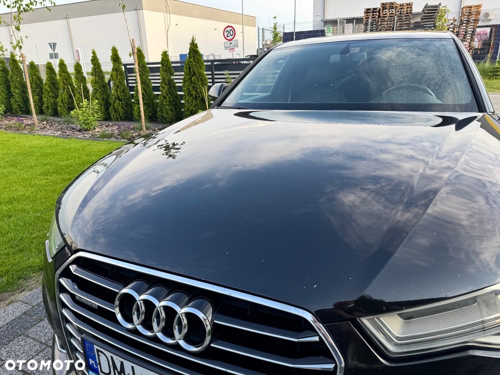 Audi A6 Limousine - 7