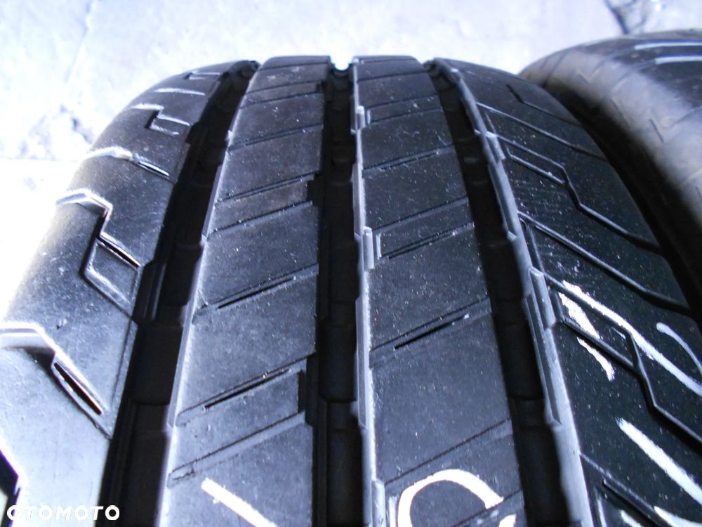 OPONY 215/65r16C CONTINENTAL CONTI VAN CONTACT 100 DOT 1519 10MM - 3