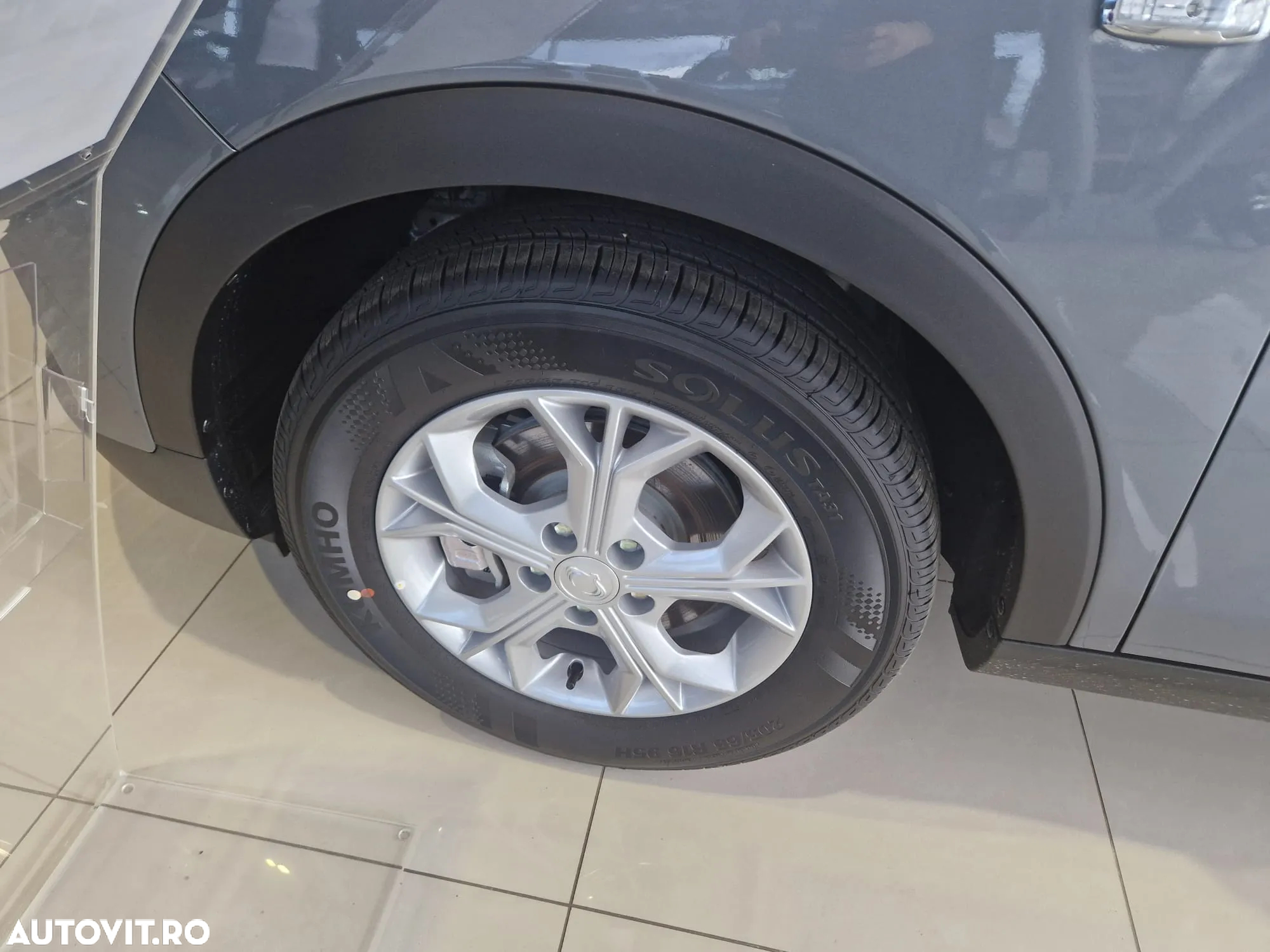 SsangYong Tivoli - 14