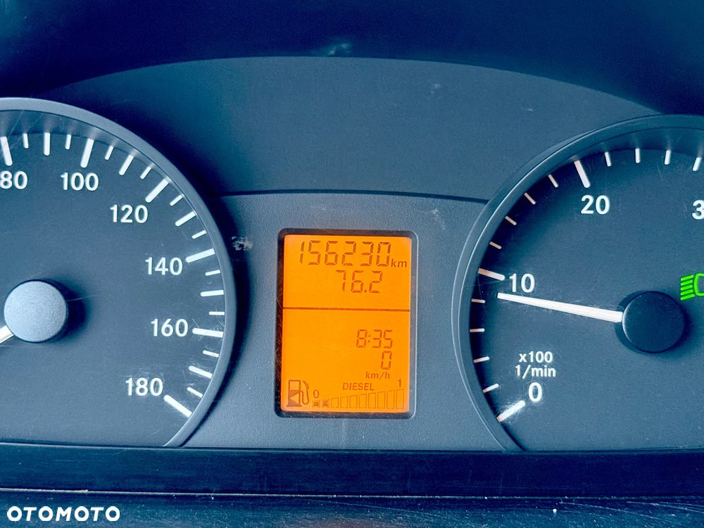 Mercedes-Benz SPRINTER 211 CDI - 31