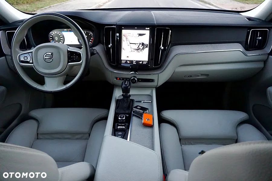 Volvo XC 60 D4 Inscription - 31