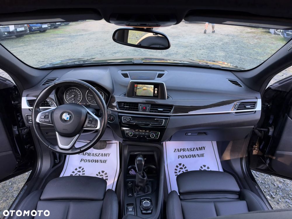 BMW X1 - 29