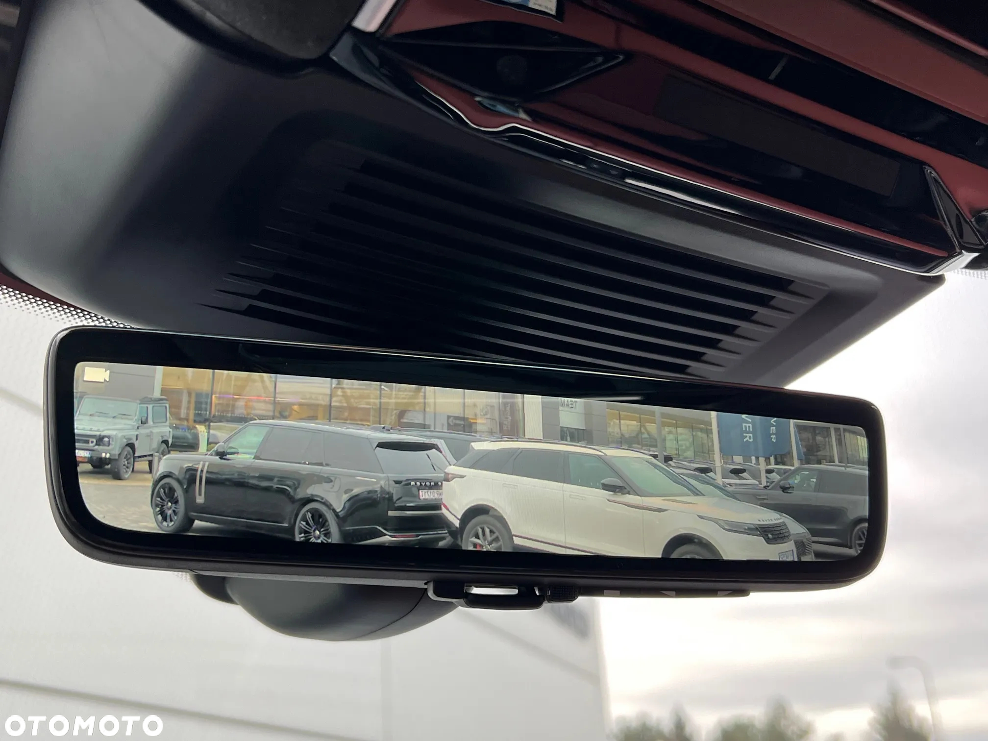 Land Rover Range Rover Sport S 4.4 V8 P635 SV Edition One - 18