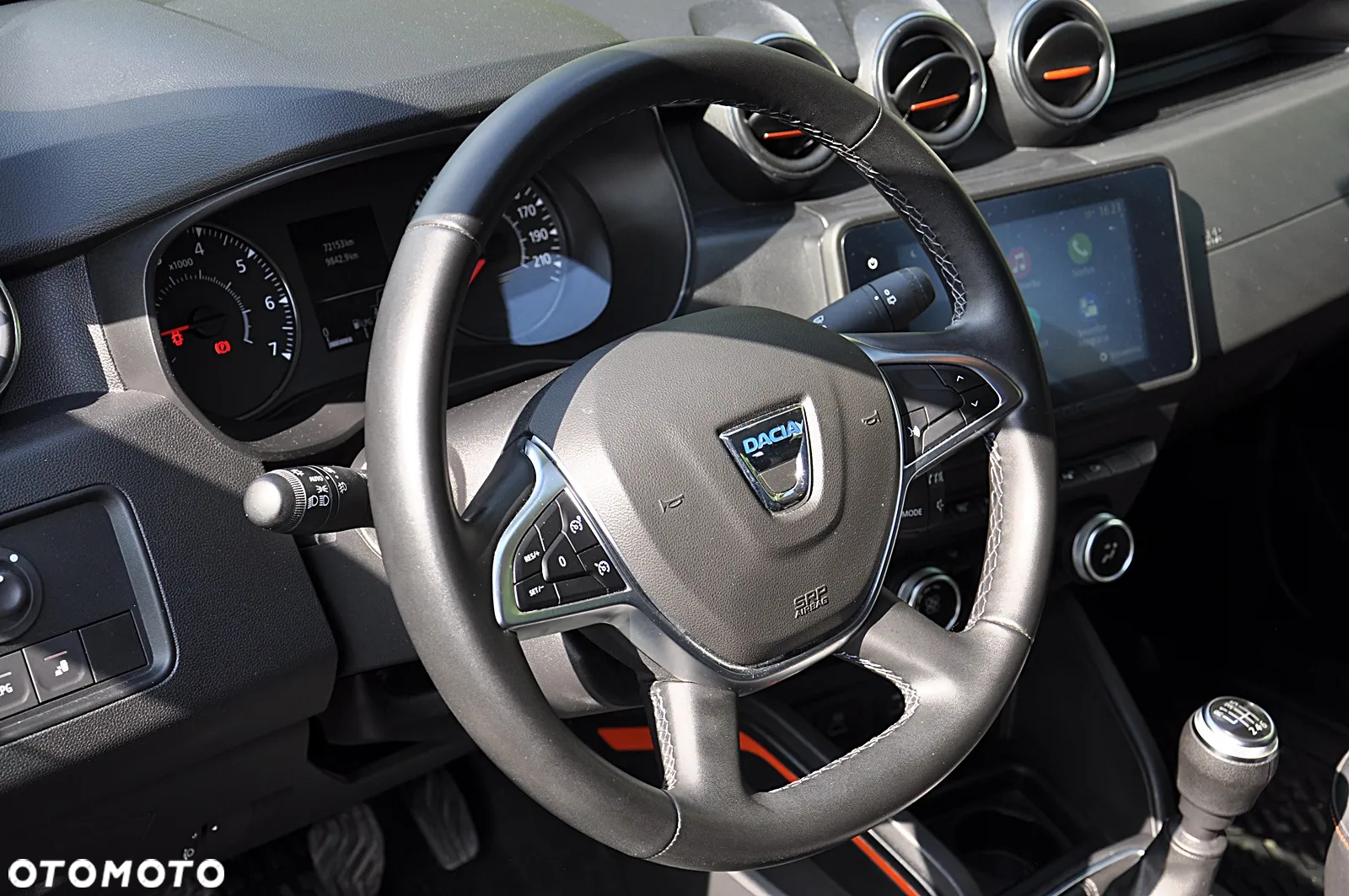 Dacia Duster 1.0 TCe Prestige - 16