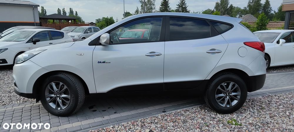 Hyundai ix35 - 5