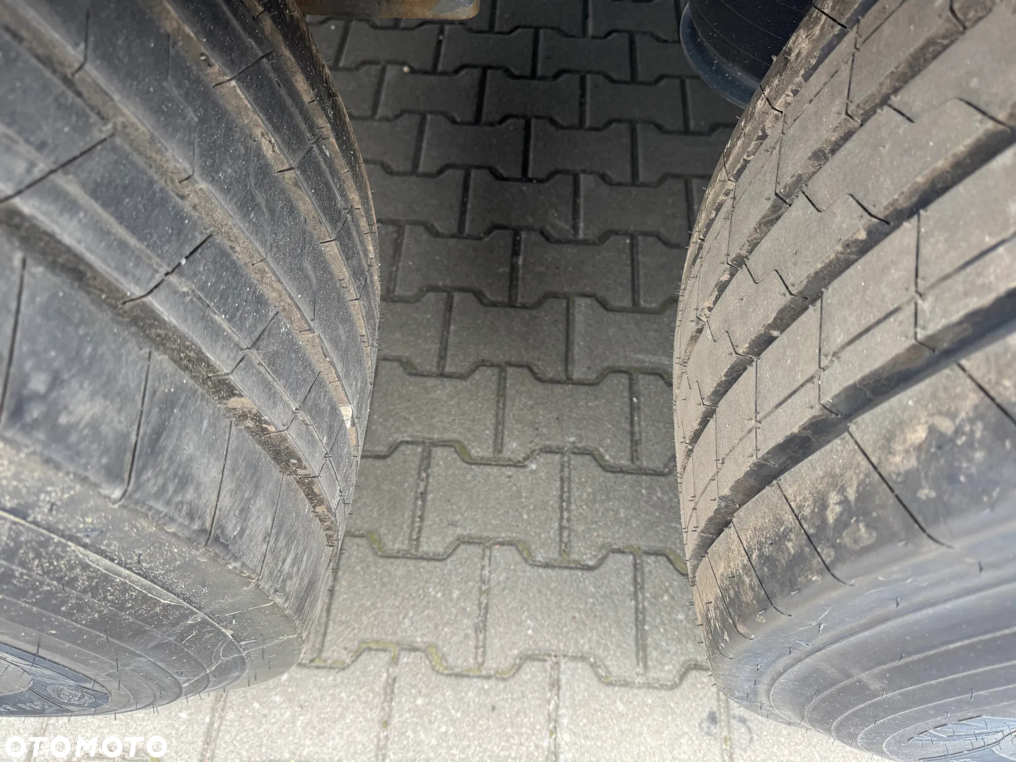Krone DHOLLANDIA ,Multitemp. Doppelstock, SLXi Spectrum - 23