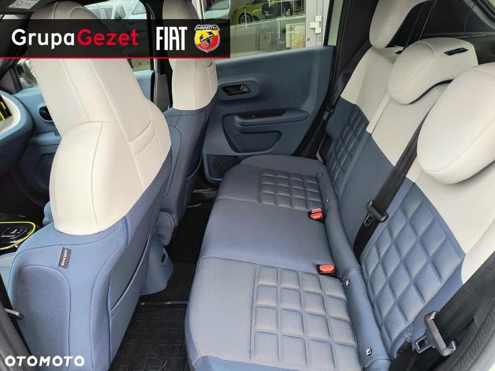 Fiat Grande Panda - 11