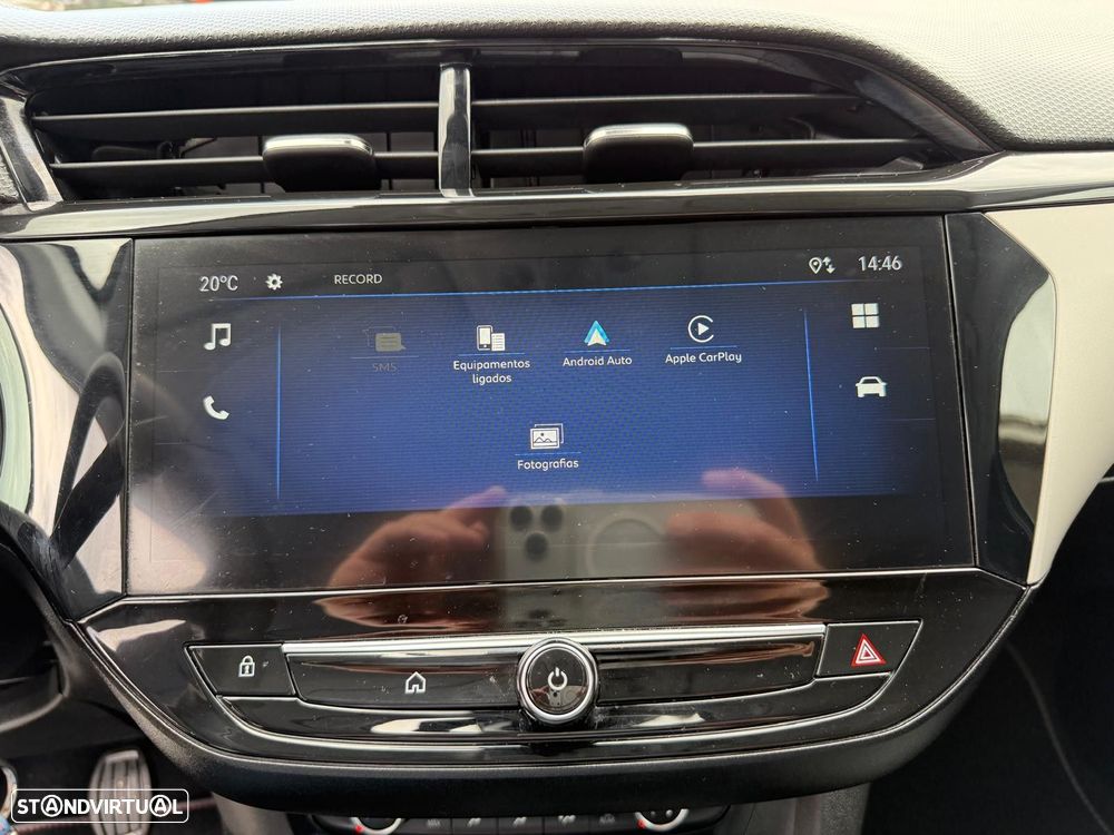 Opel Corsa 1.2 Elegance - 25