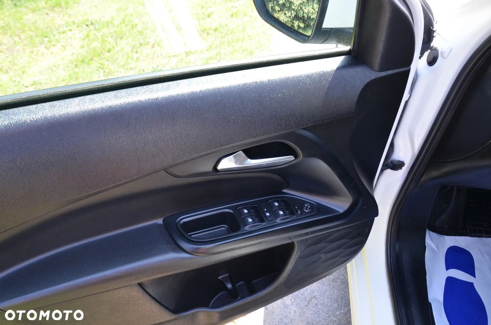 Fiat Tipo - 22
