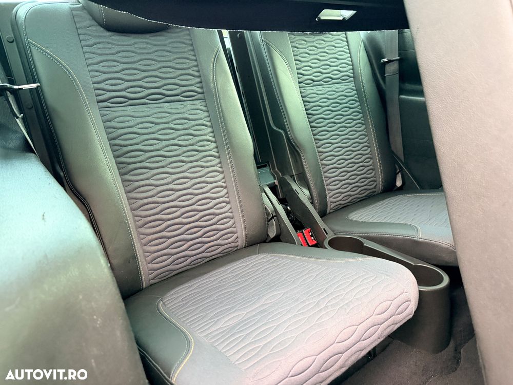 Opel Zafira Tourer 1.6 CDTI ecoFLEX Start/Stop Innovation - 16