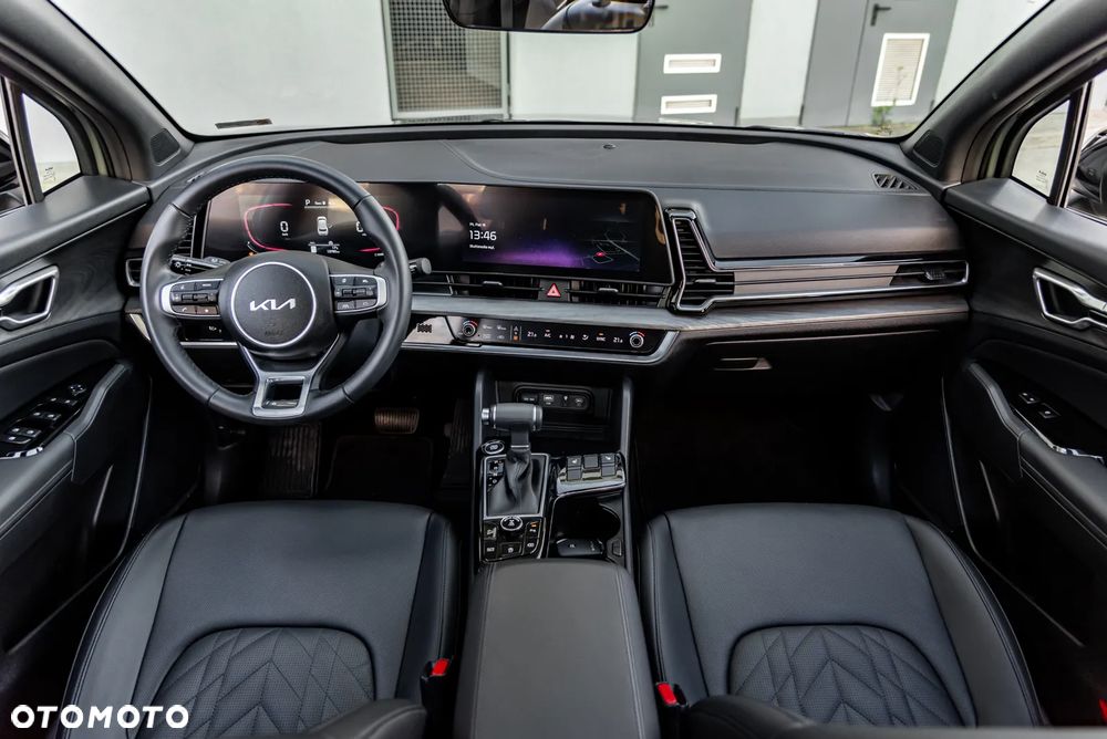 Kia Sportage - 15