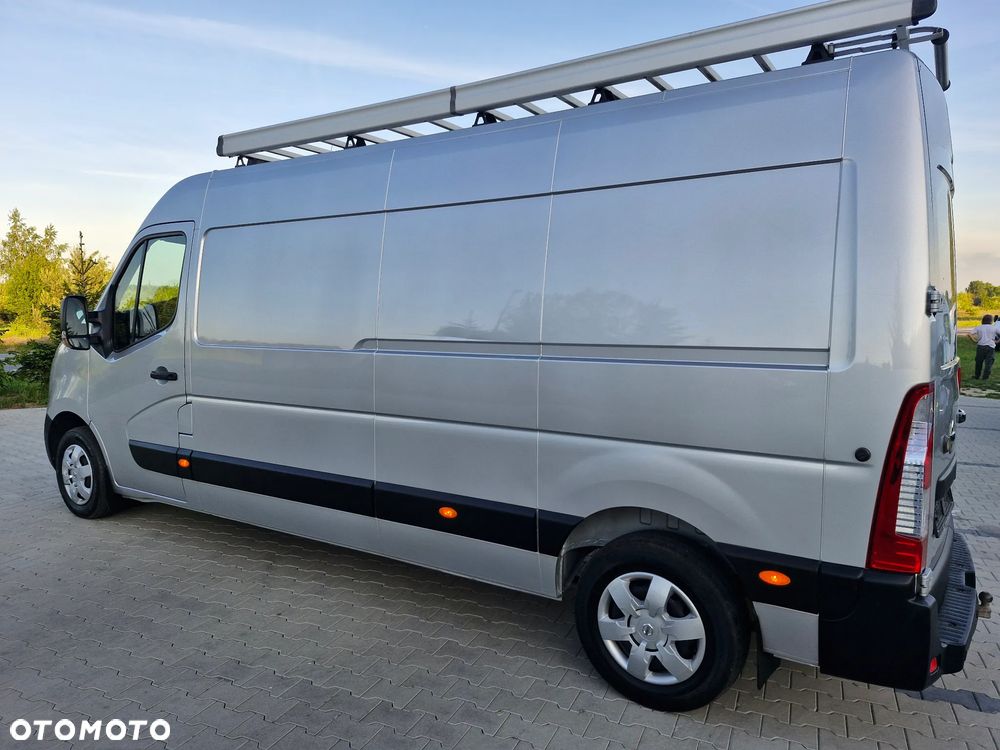 Renault Master - 8
