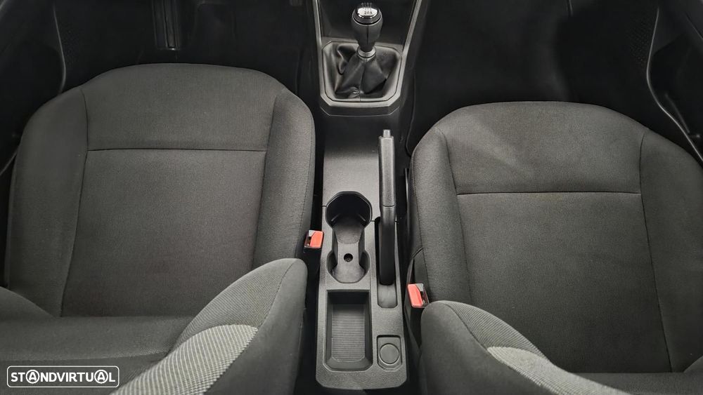 Dacia Jogger 1.0 ECO-G Extreme Bi-Fuel - 14