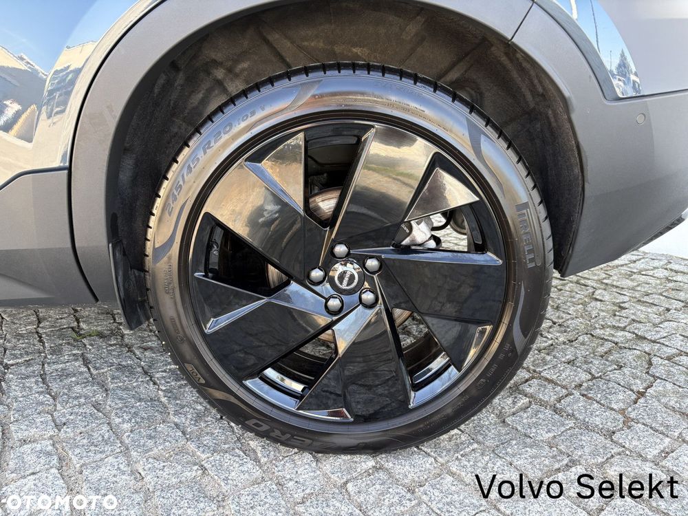 Volvo XC 40 - 9