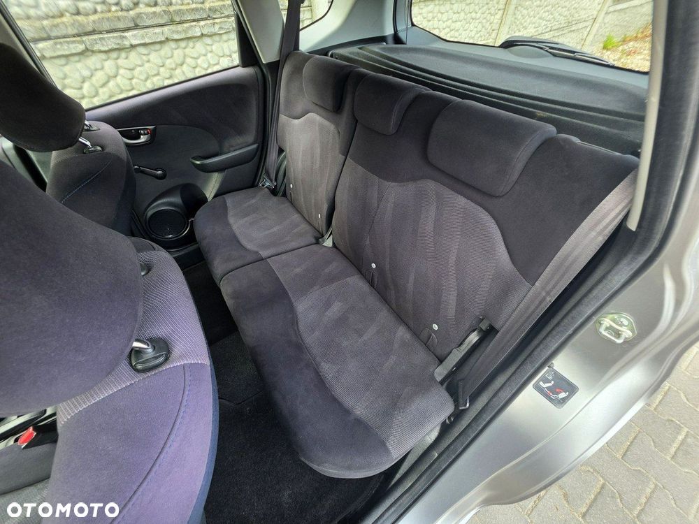 Honda Jazz 1.4 i-VTEC Comfort - 23