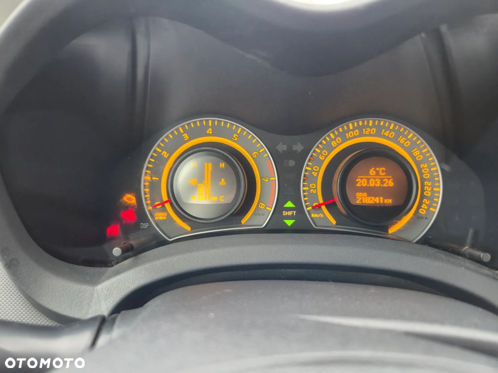 Toyota Auris 1.6 VVT-i Sol - 17