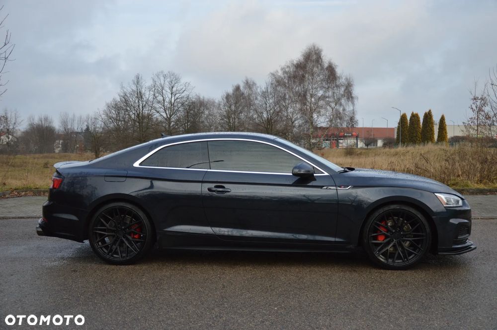 Audi A5 Coupé 2.0 TFSI quattro S tronic sport - 3