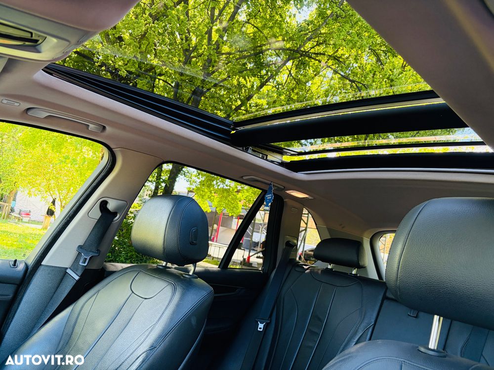 BMW X5 xDrive35i - 6