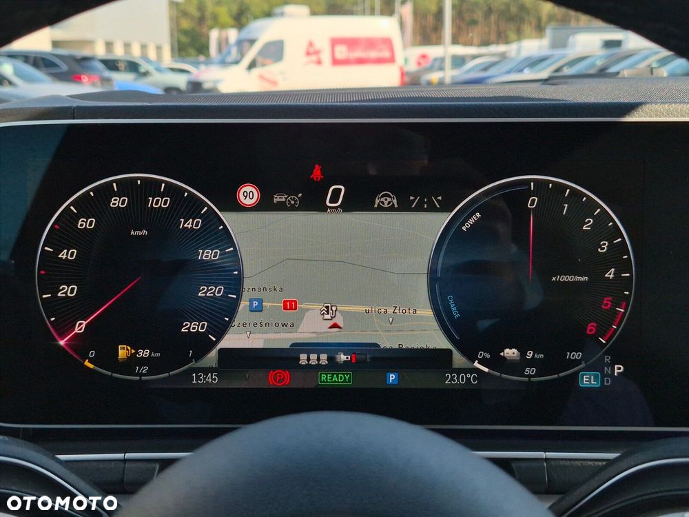 Mercedes-Benz GLE 350 de PHEV 4-Matic AMG Line - 32