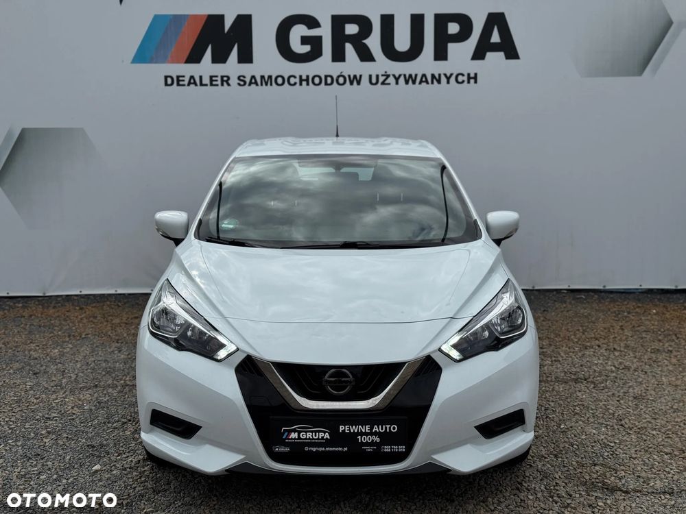 Nissan Micra - 3