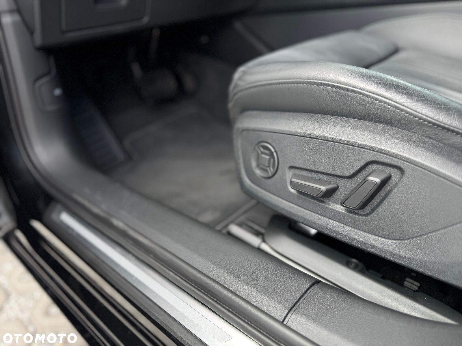 Audi A6 - 22