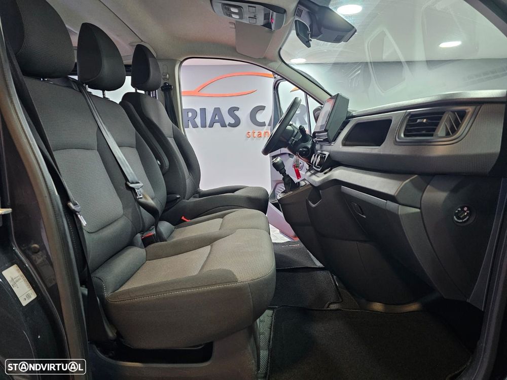 Renault Trafic - 12