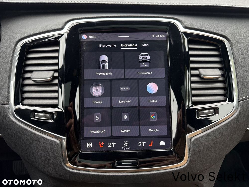 Volvo XC 90 - 24