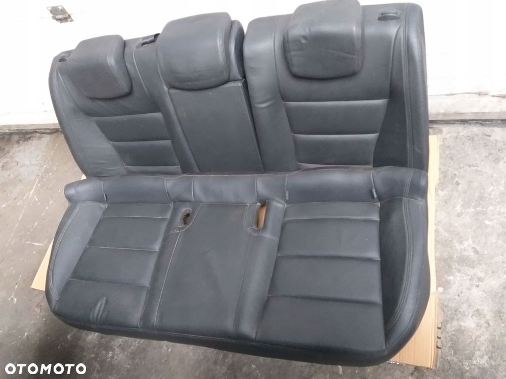 fotele kanapa renault laguna iii skóra hb - 3