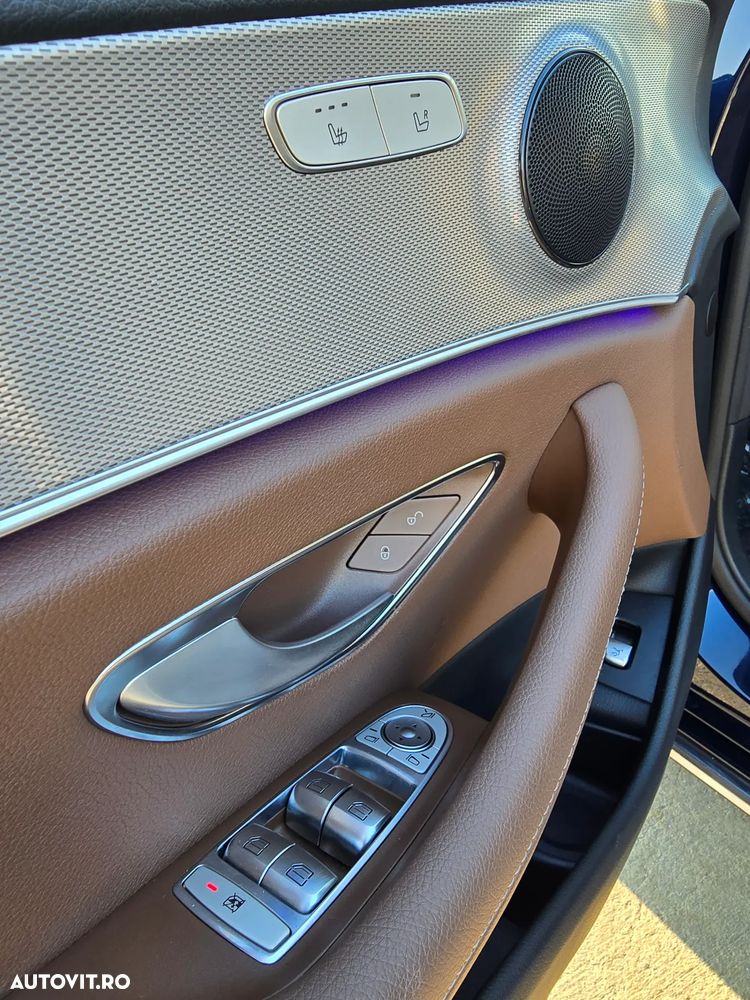 Mercedes-Benz E 350e 9G-TRONIC Exclusive - 18