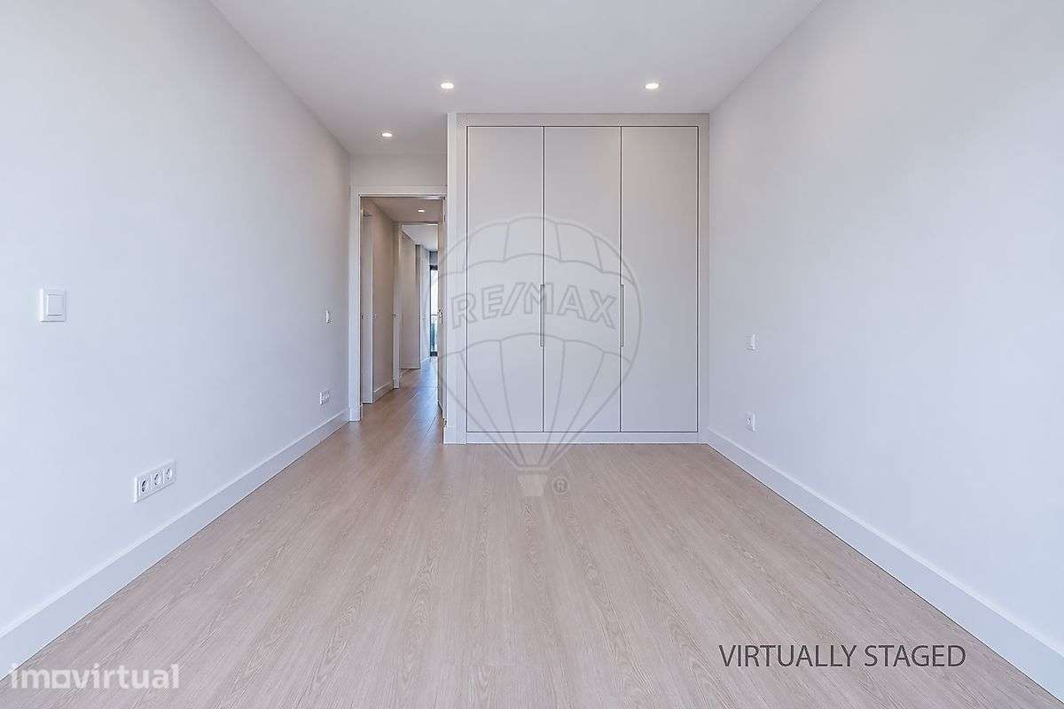 Apartamento T2 para venda - Grande imagem: 5/8