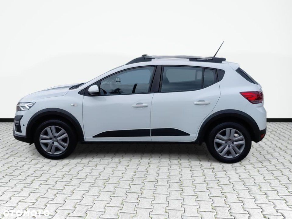 Dacia Sandero Stepway - 8