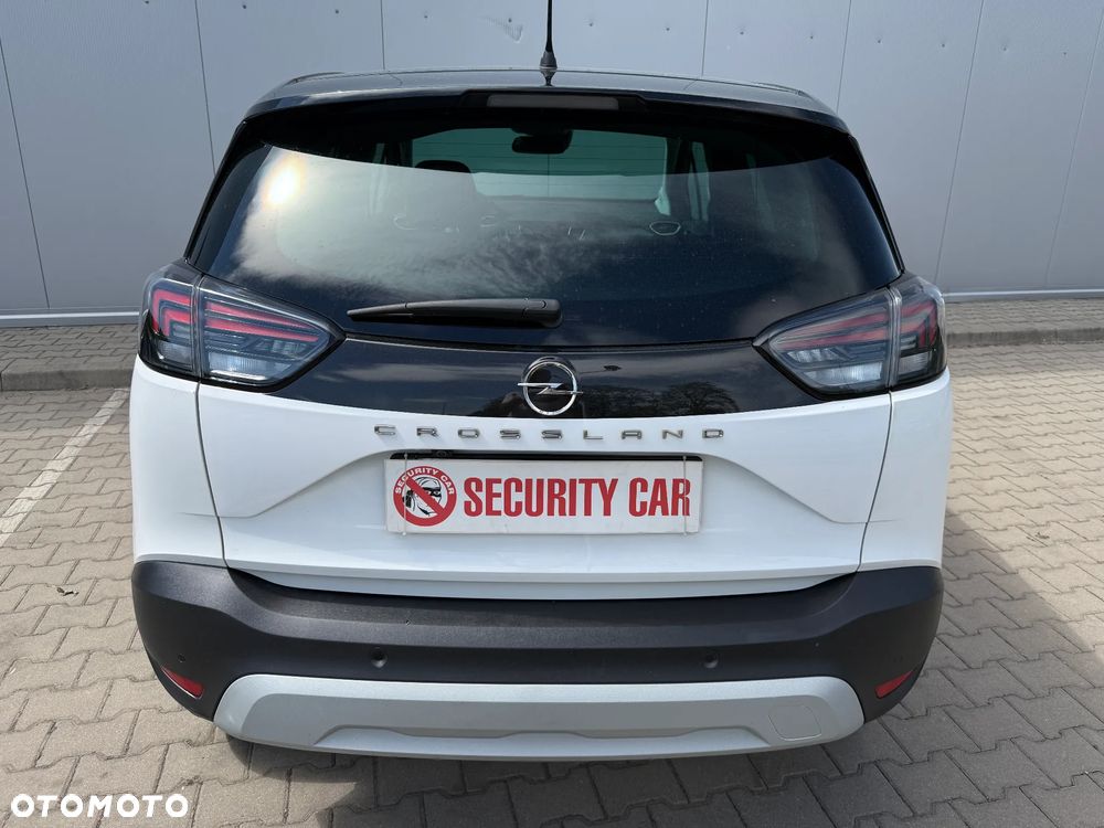 Opel Crossland - 5