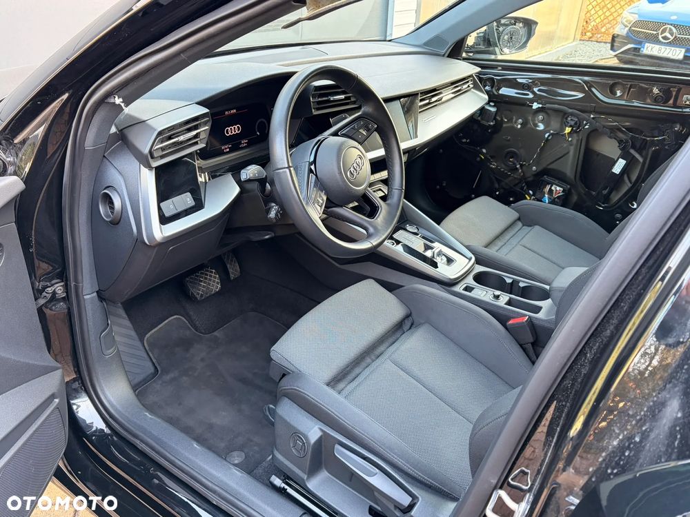 Audi A3 Sportback - 12