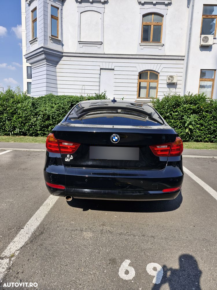 BMW Seria 3 - 9