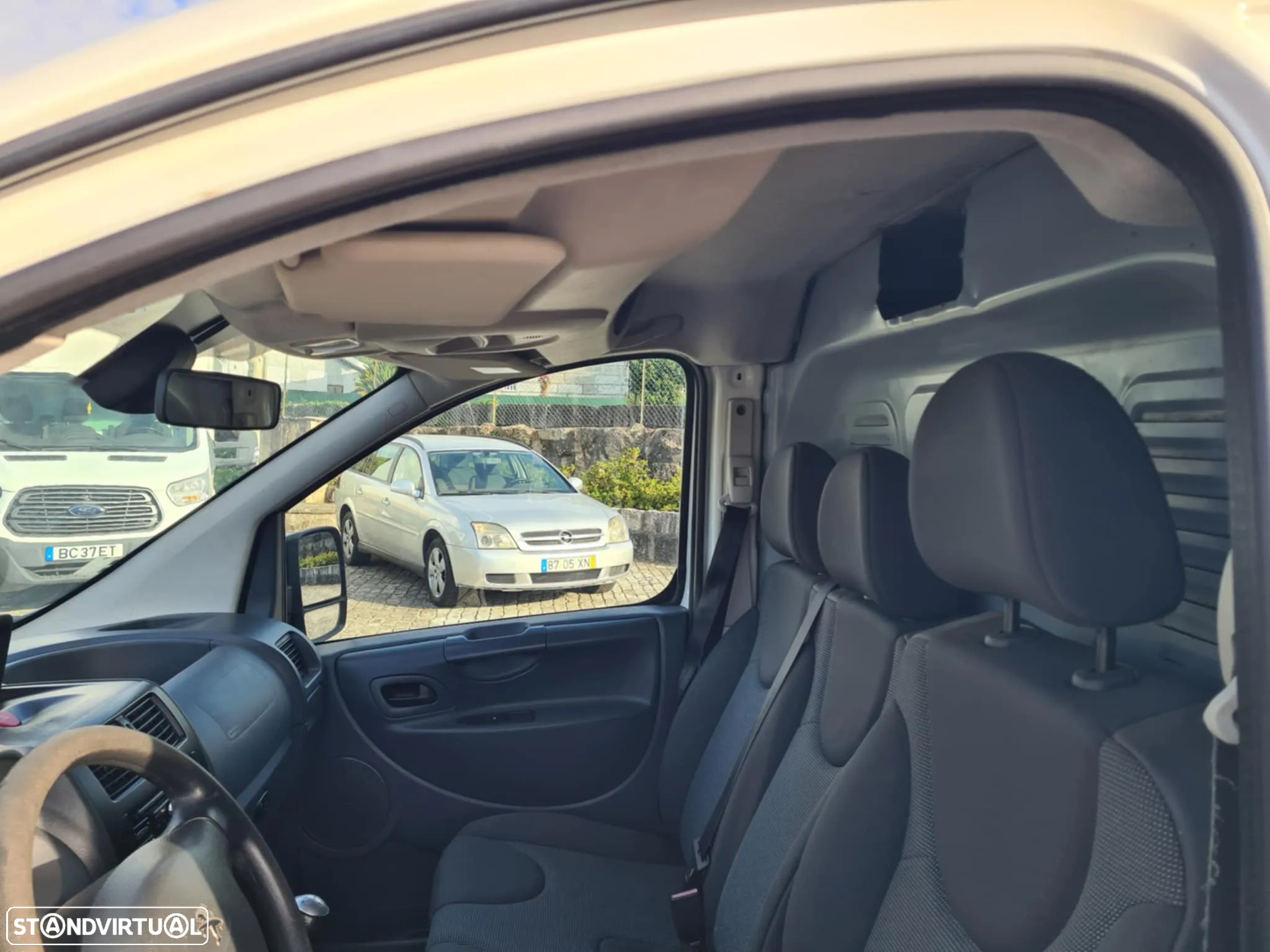 Peugeot Expert 2.0 Hdi Pack Navi - 5