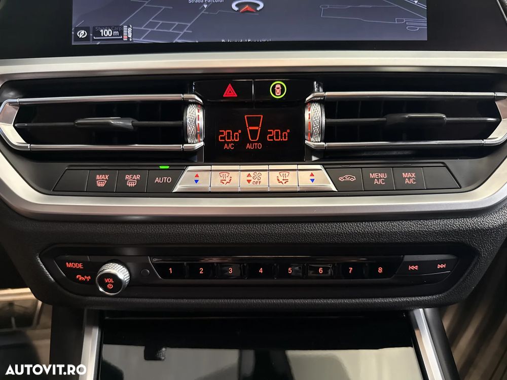 BMW Seria 3 - 19