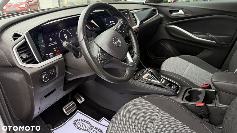 Opel Grandland - 17