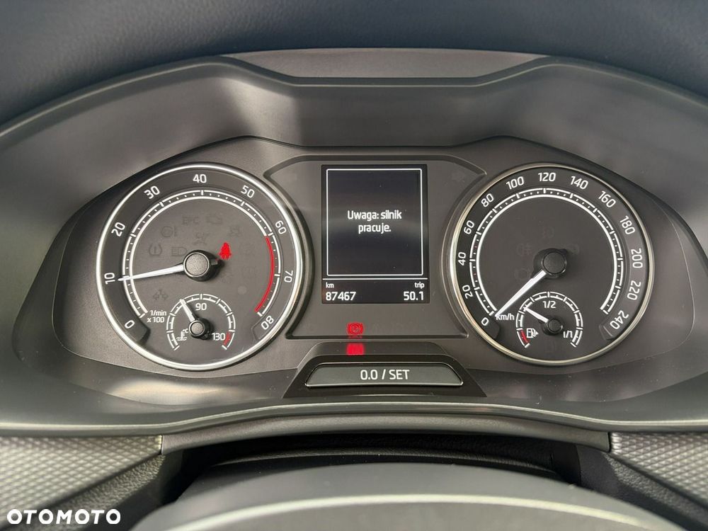 Skoda Scala 1.0 TSI Ambition - 15