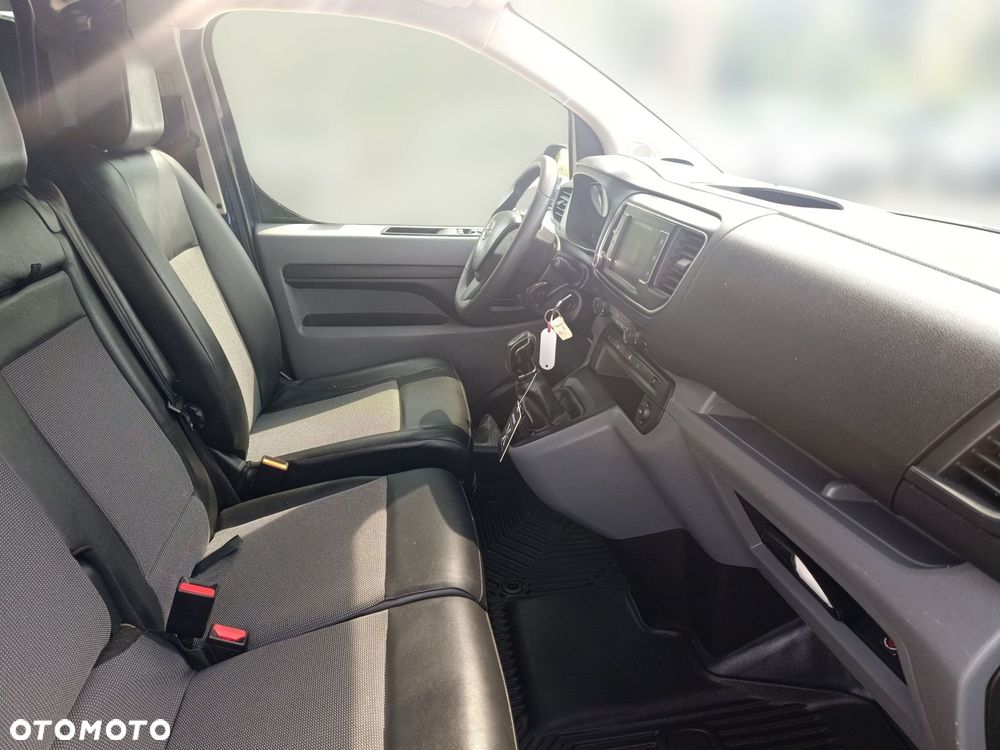 Toyota PROACE - 9