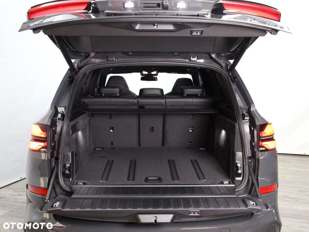 BMW X5 xDrive30d mHEV M Sport sport - 30